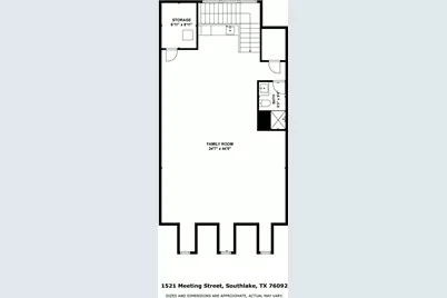 1521 Meeting Street, Southlake, TX 76092 - Photo 40