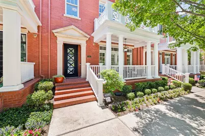 1521 Meeting Street, Southlake, TX 76092 - Photo 1