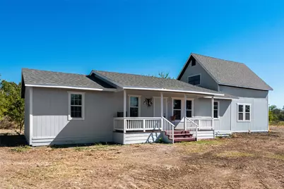 506 N Fm 156, Ponder, TX 76259 - Photo 2