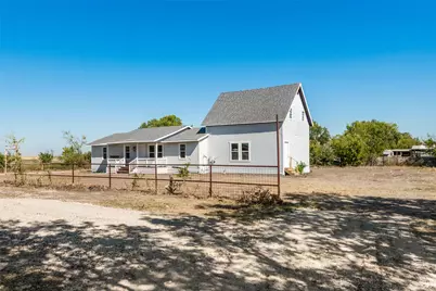 506 N Fm 156, Ponder, TX 76259 - Photo 2