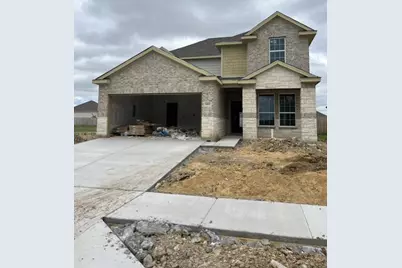 10032 Freighter Trail, Fort Worth, TX 76131 - Photo 2