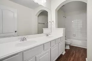 2836 Tranquilo, Grand Prairie, TX 75054 - Photo 16