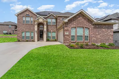 301 Calhoun Street, Glenn Heights, TX 75154 - Photo 1