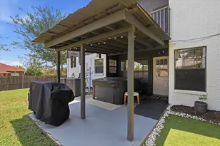 5321 Pocassett Dr, Arlington, TX 76018 - Photo 22