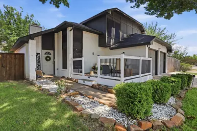 5321 Pocassett Drive, Arlington, TX 76018 - Photo 6
