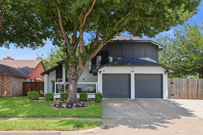 5321 Pocassett Drive, Arlington, TX 76018 - Photo 24