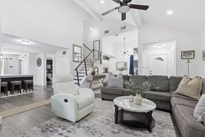 5321 Pocassett Drive, Arlington, TX 76018 - Photo 10