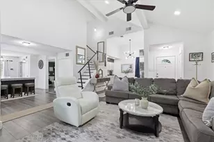 5321 Pocassett Dr, Arlington, TX 76018 - Photo 10