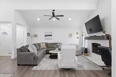 5321 Pocassett Drive, Arlington, TX 76018 - Photo 8