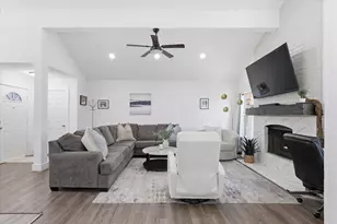 5321 Pocassett Dr, Arlington, TX 76018 - Photo 8