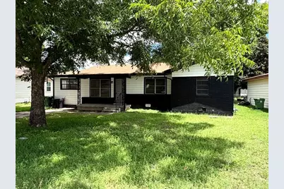 780 Betty Lane, Hurst, TX 76053 - Photo 1