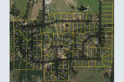 Lot 6 Clare Rd, Poolville, TX 76487 - Photo 4