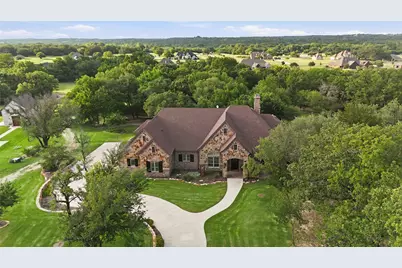 125 E Bozeman Lane, Fort Worth, TX 76108 - Photo 1