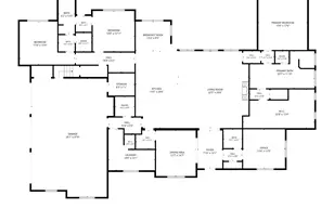 125 E Bozeman Ln, Fort Worth, TX 76108 - Photo 40