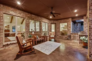 125 E Bozeman Ln, Fort Worth, TX 76108 - Photo 36