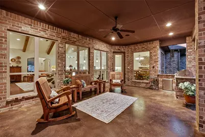 125 E Bozeman Lane, Fort Worth, TX 76108 - Photo 34