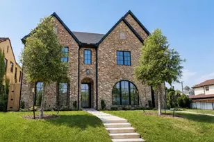 3511 Westminster Ave, University Park, TX 75205 - Photo 2