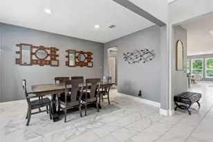 1921 Ordonez Dr, Little Elm, TX 75068 - Photo 8
