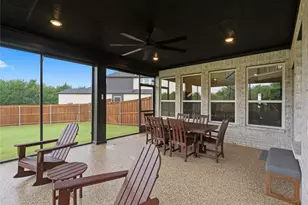 1921 Ordonez Dr, Little Elm, TX 75068 - Photo 34
