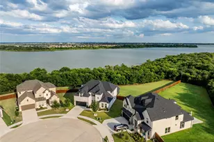 1921 Ordonez Dr, Little Elm, TX 75068 - Photo 2