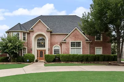 6634 Shell Flower Lane, Dallas, TX 75252 - Photo 1