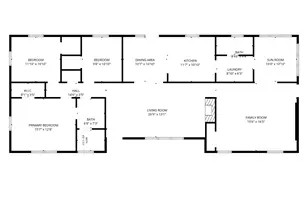 101 Pleasant Valley Ln, Weatherford, TX 76087 - Photo 40