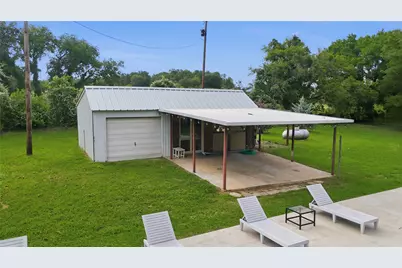 101 Pleasant Valley Lane, Weatherford, TX 76087 - Photo 36