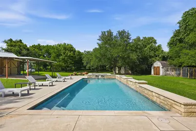 101 Pleasant Valley Lane, Weatherford, TX 76087 - Photo 22