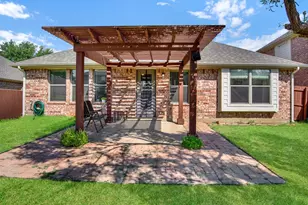 2744 Cascade Cove Dr, Little Elm, TX 75068 - Photo 14