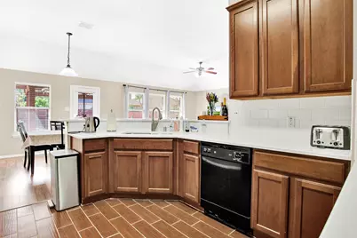 2744 Cascade Cove Drive, Little Elm, TX 75068 - Photo 8