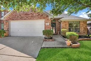 2744 Cascade Cove Dr, Little Elm, TX 75068 - Photo 1