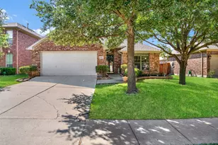 2744 Cascade Cove Dr, Little Elm, TX 75068 - Photo 2