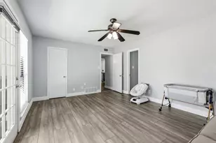 3917 Windflower Ln, Fort Worth, TX 76137 - Photo 30