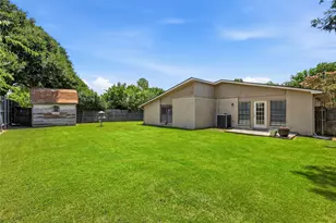 3917 Windflower Ln, Fort Worth, TX 76137 - Photo 36