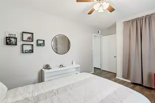 3917 Windflower Ln, Fort Worth, TX 76137 - Photo 26