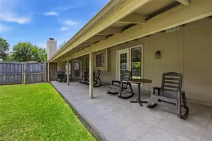 3917 Windflower Ln, Fort Worth, TX 76137 - Photo 32