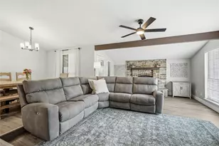 3917 Windflower Ln, Fort Worth, TX 76137 - Photo 6