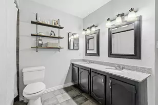 3917 Windflower Ln, Fort Worth, TX 76137 - Photo 28