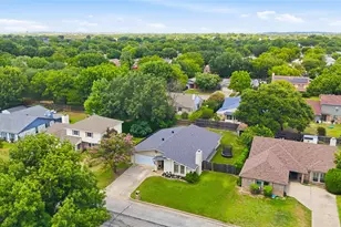 3917 Windflower Ln, Fort Worth, TX 76137 - Photo 38