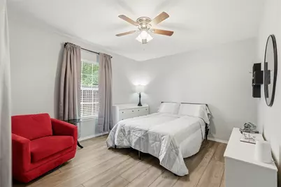 3917 Windflower Lane, Fort Worth, TX 76137 - Photo 26
