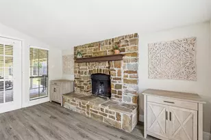 3917 Windflower Ln, Fort Worth, TX 76137 - Photo 8