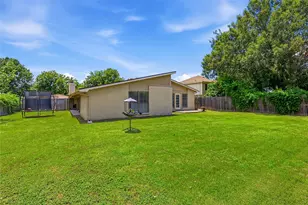 3917 Windflower Ln, Fort Worth, TX 76137 - Photo 34