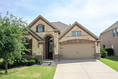 16108 Gladewater Terrace, Prosper, TX 75078 - Photo 2