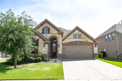 16108 Gladewater Terrace, Prosper, TX 75078 - Photo 32