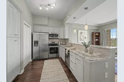 3225 Turtle Creek Boulevard #632, Dallas, TX 75219 - Photo 2