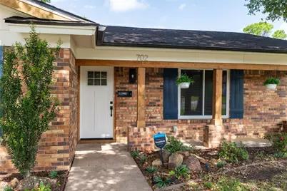 702 Commerce Street, Euless, TX 76040 - Photo 4