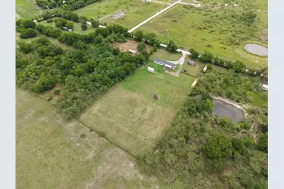 2989 County Road 2040, Powell, TX 75153 - Photo 28