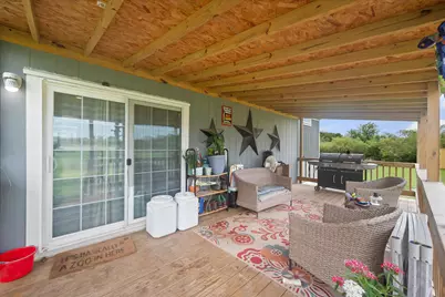 2989 County Road 2040, Powell, TX 75153 - Photo 22