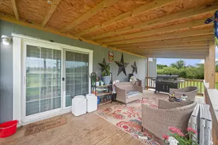2989 County Road 2040, Powell, TX 75153 - Photo 22