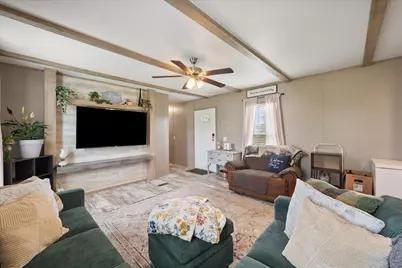 2989 County Road 2040, Powell, TX 75153 - Photo 8